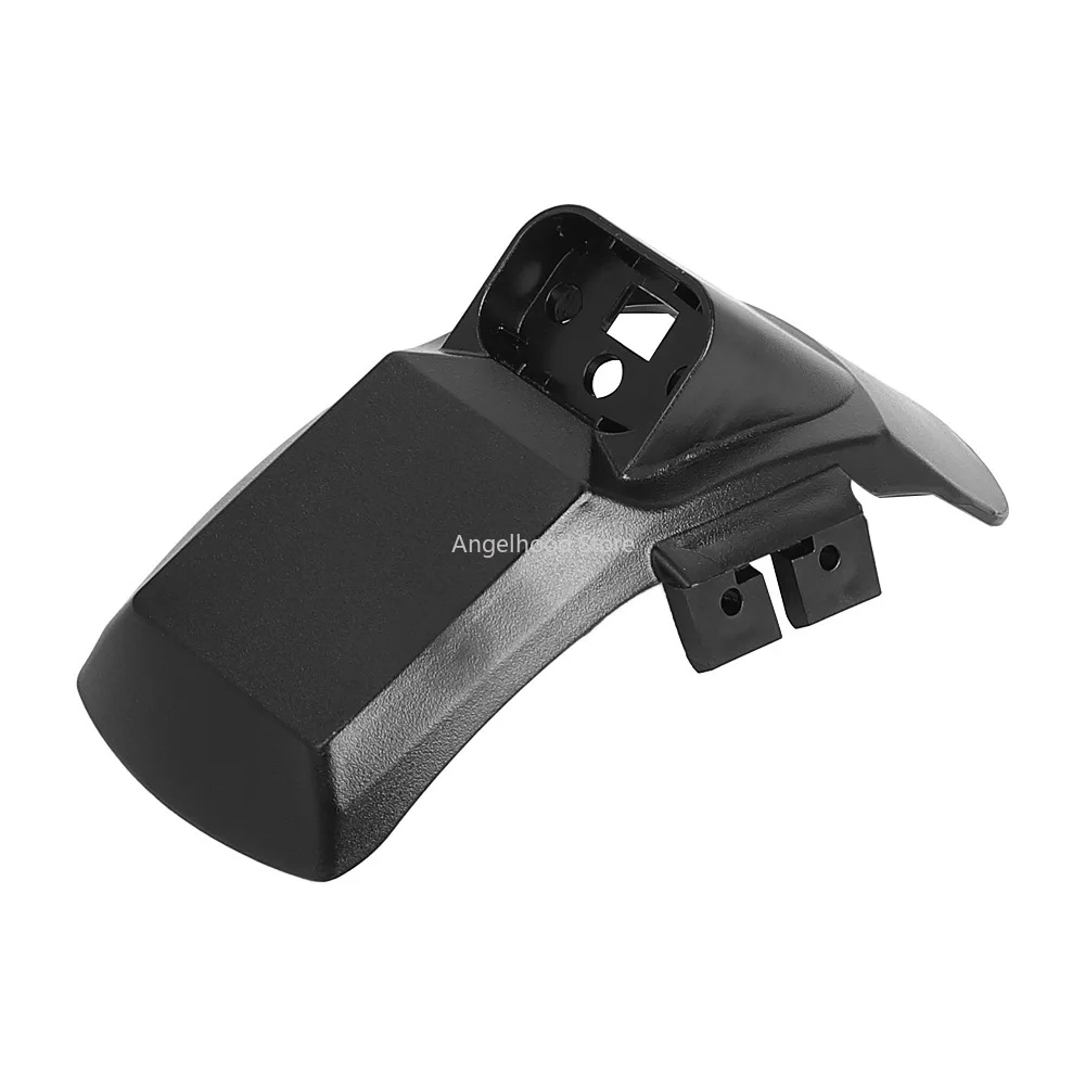 Rear Fender with License Plate - Replacement Part for Kukirin G2 Pro DB Scooter Rear Wheel Fender
Rear Fender with License Plate - Replacement Part for Kukirin G2 Pro DB Scooter Rear Wheel Fender