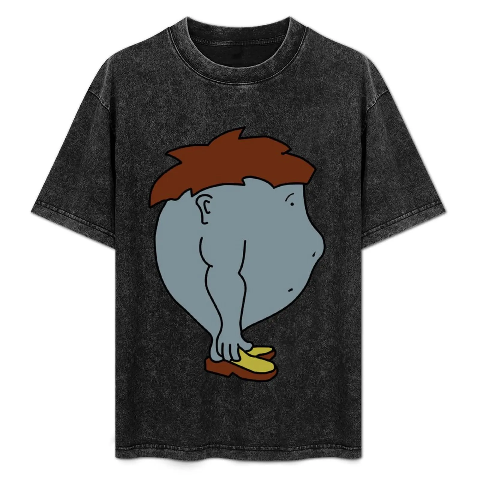 Murun Buchstansangur T-Shirt Work Outdoor T-Shirt for Men
Murun Buchstansangur T-Shirt Work Outdoor T-Shirt for Men