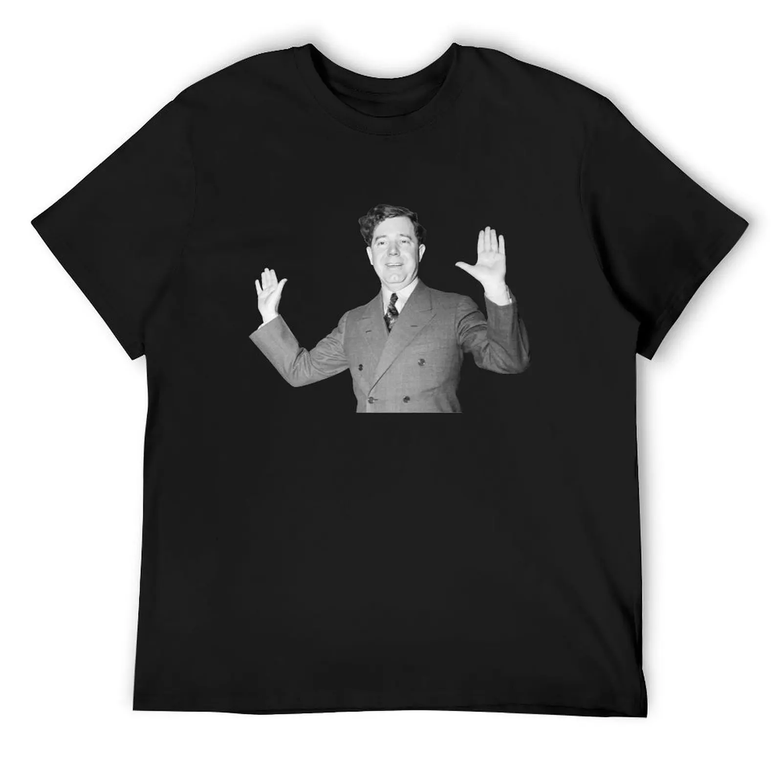 Huey Long - Louisiana Senator - 1935 T-Shirt aesthetic clothes vintage anime shirt blacks oversized t shirt men
Huey Long - Louisiana Senator - 1935 T-Shirt aesthetic clothes vintage anime shirt blacks oversized t shirt men