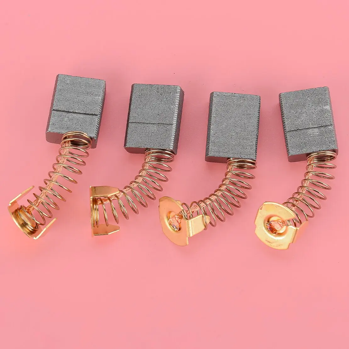 4pcs Carbon Brush Fit For CB-153A CB-22 181044-0 LS1016LX3 LS1013 LS1016LX 153 New
4pcs Carbon Brush Fit For CB-153A CB-22 181044-0 LS1016LX3 LS1013 LS1016LX 153 New