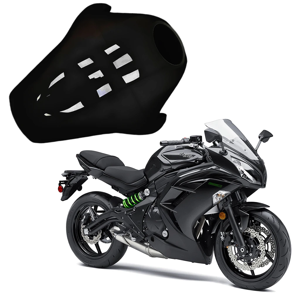 Bodywork Fairing Injection Bright black Motorcycle For kawasaki ninja 650 2009-2016 Gas Stookolie Tank cover Decorative
Bodywork Fairing Injection Bright black Motorcycle For kawasaki ninja 650 2009-2016 Gas Stookolie Tank cover Decorative