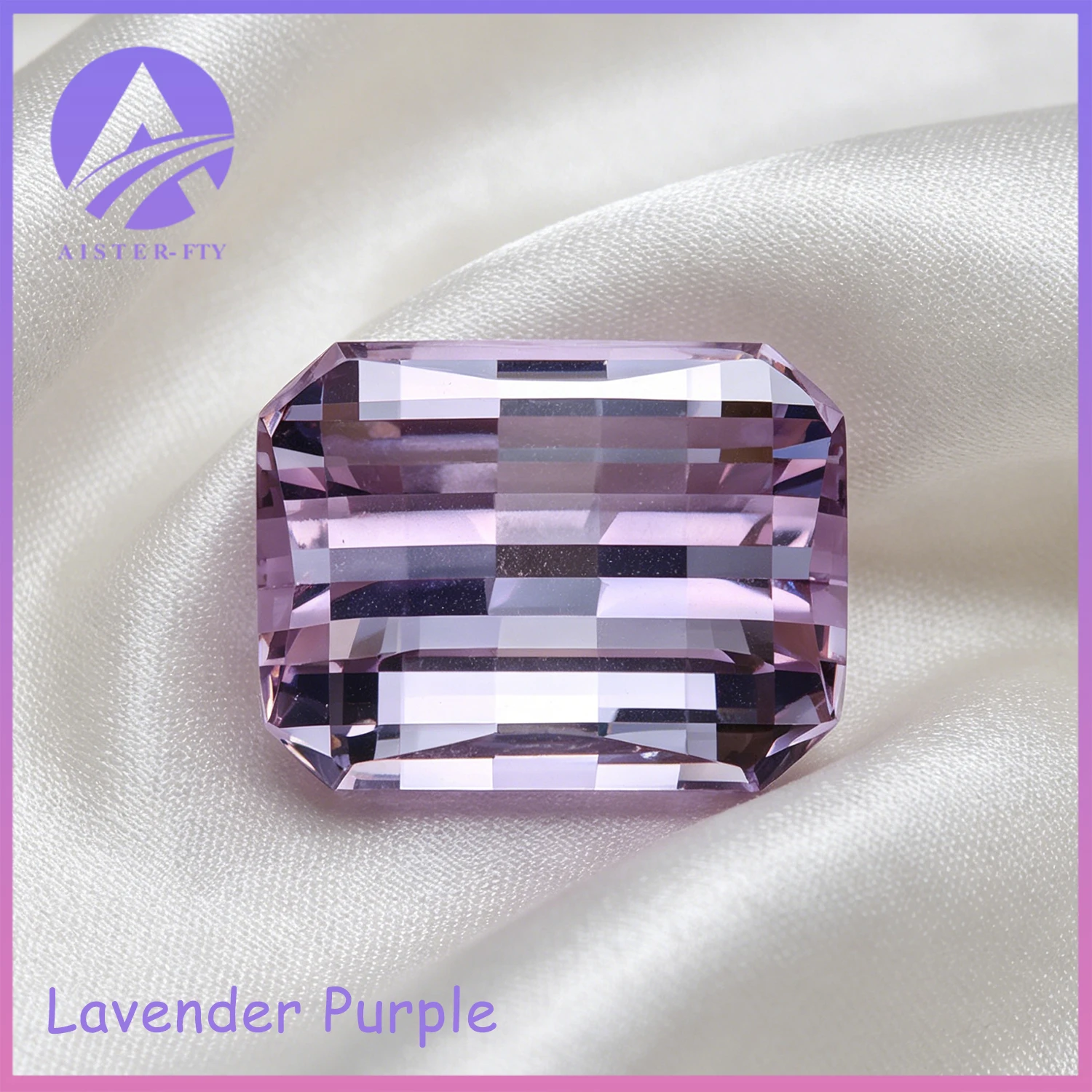 Lavender Purple Color Mosaic cutting 10x12mm Square Pixel Cut YAG Gemstone for Charms Advanced Jewelry Making Materials DIY
Lavender Purple Color Mosaic cutting 10x12mm Square Pixel Cut YAG Gemstone for Charms Advanced Jewelry Making Materials DIY