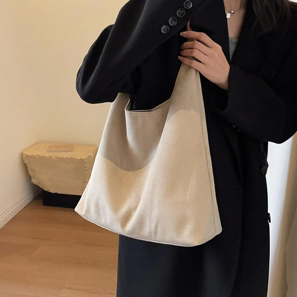 Vintage Corduroy Tote Bag For Women Large Capacity Shoulder Handbag With Pockets Retro Stylish Purse Gift C6t3
Vintage Corduroy Tote Bag For Women Large Capacity Shoulder Handbag With Pockets Retro Stylish Purse Gift C6t3