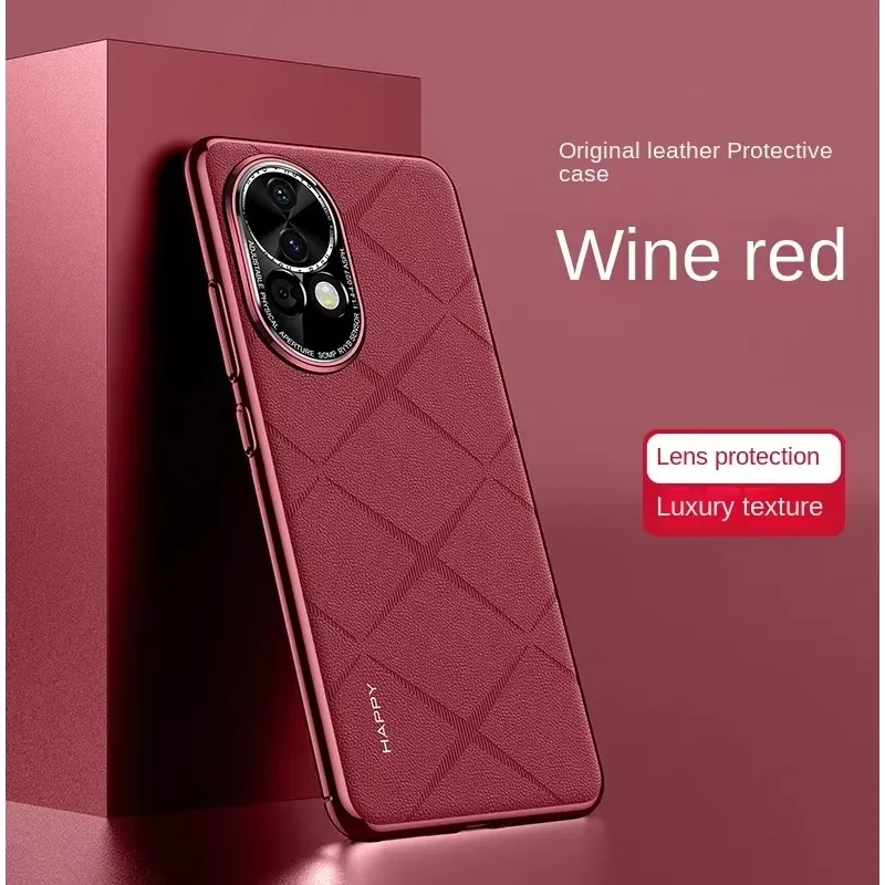 Для Huawei Nova 11 12s 13 Pro объектив полный защитный чехол с покрытием бампер противоударный нескользящий роскошный кожаный чехол для задней панели телефона
Для Huawei Nova 11 12s 13 Pro объектив полный защитный чехол с покрытием бампер противоударный нескользящий роскошный кожаный чехол для задней панели телефона