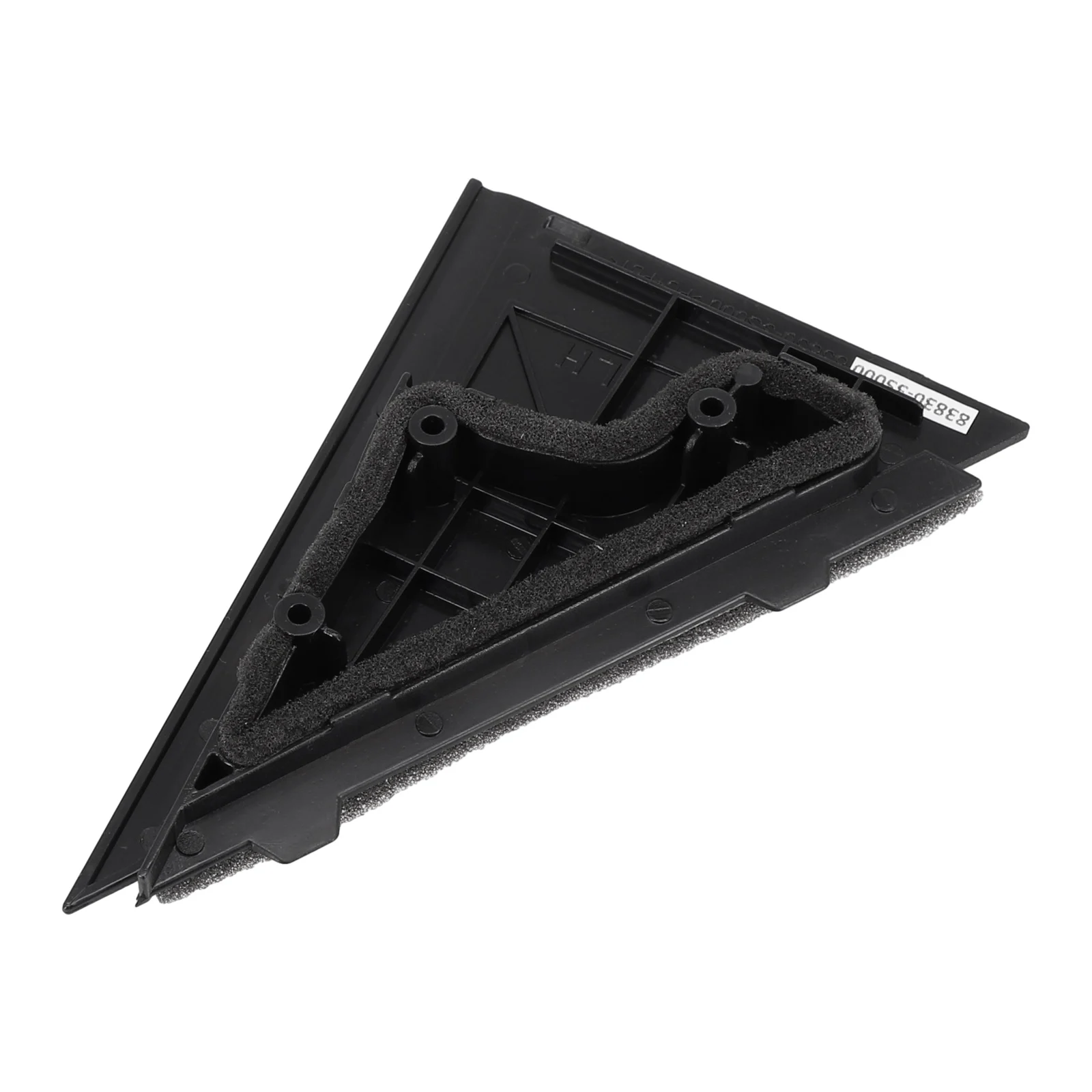For Hyundai Sonata Parts Door Pillar Molding Automotive Reliable Triangle 83830-3S000 Cover Engineered Left Side
For Hyundai Sonata Parts Door Pillar Molding Automotive Reliable Triangle 83830-3S000 Cover Engineered Left Side