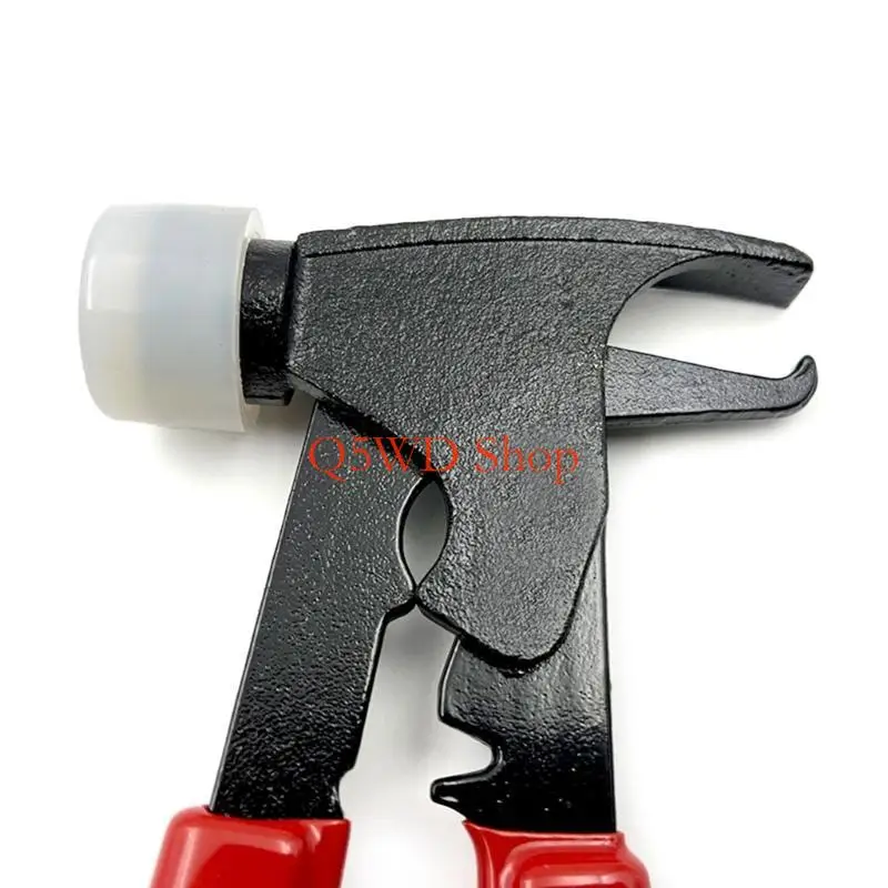 Q5WD Балансировочный блок для шин, плоскогубцы для колес, молоток, балансировочный станок для колес автомобиля
Q5WD Балансировочный блок для шин, плоскогубцы для колес, молоток, балансировочный станок для колес автомобиля