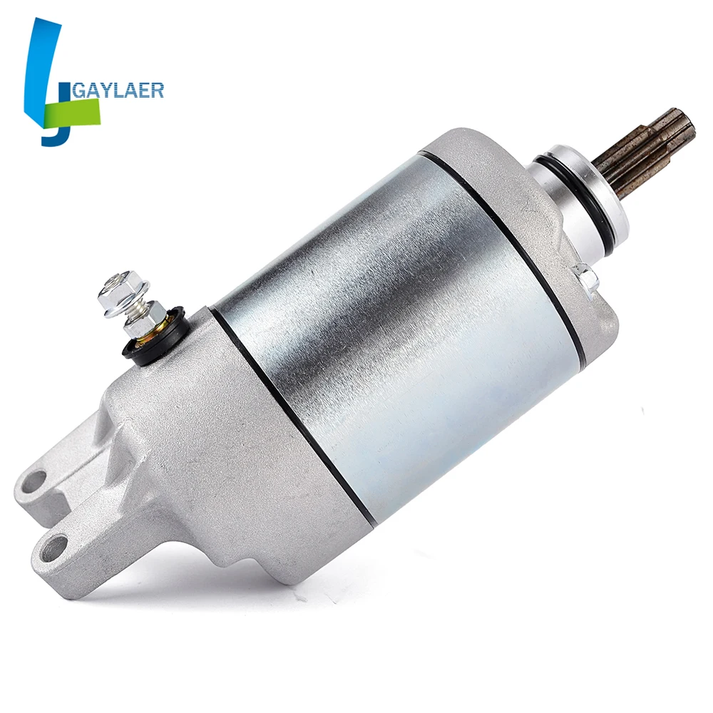 Starter Motor for Honda TRX350 FourTrax 350 TRX350D Big 4X A FourTrax Foreman 350 31200HA7771 31200HA7772 31200HA7773
Starter Motor for Honda TRX350 FourTrax 350 TRX350D Big 4X A FourTrax Foreman 350 31200HA7771 31200HA7772 31200HA7773