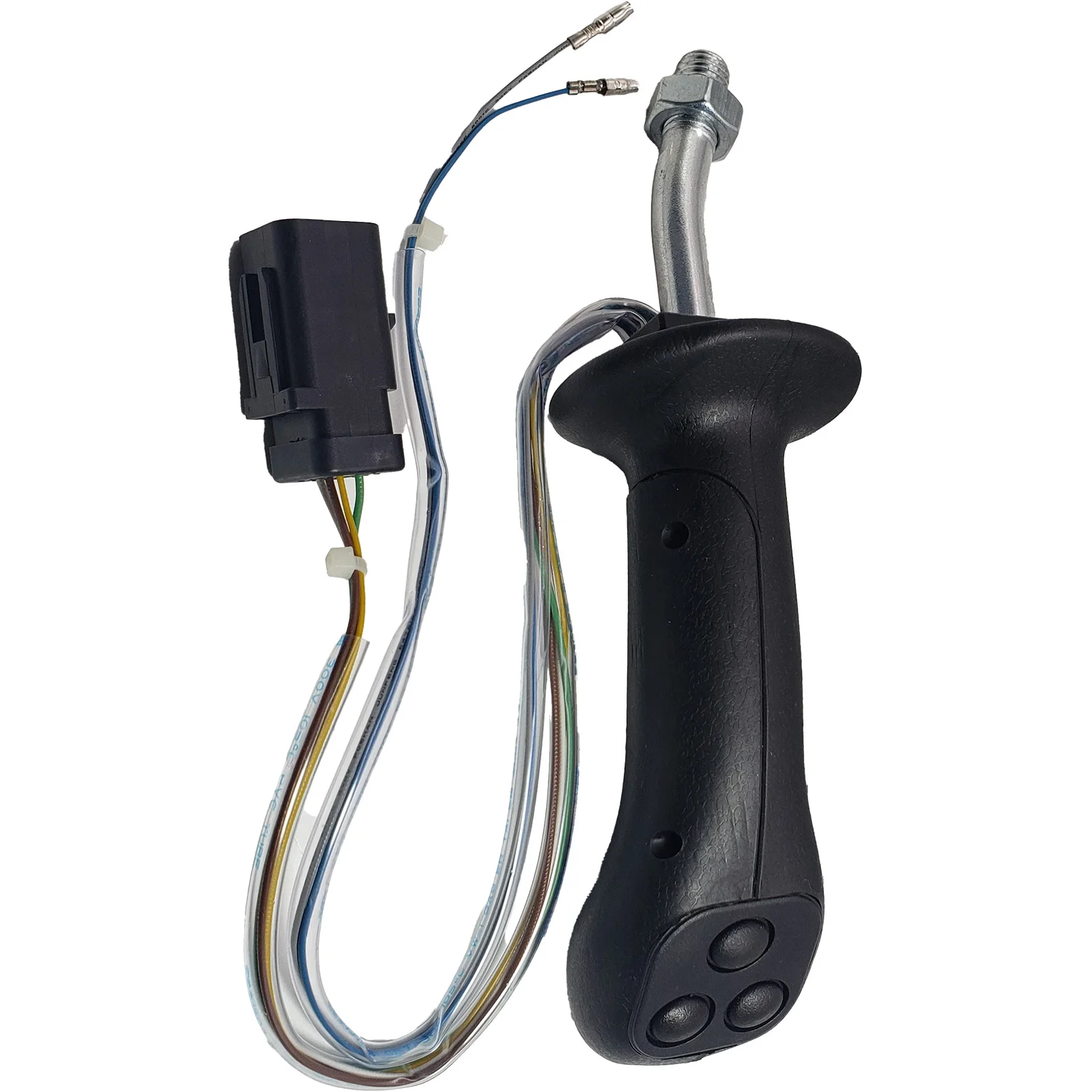 260-2127 2602127 Control Handle For Caterpillar 320D 324D 329D 330D 345D 336D 358C
260-2127 2602127 Control Handle For Caterpillar 320D 324D 329D 330D 345D 336D 358C