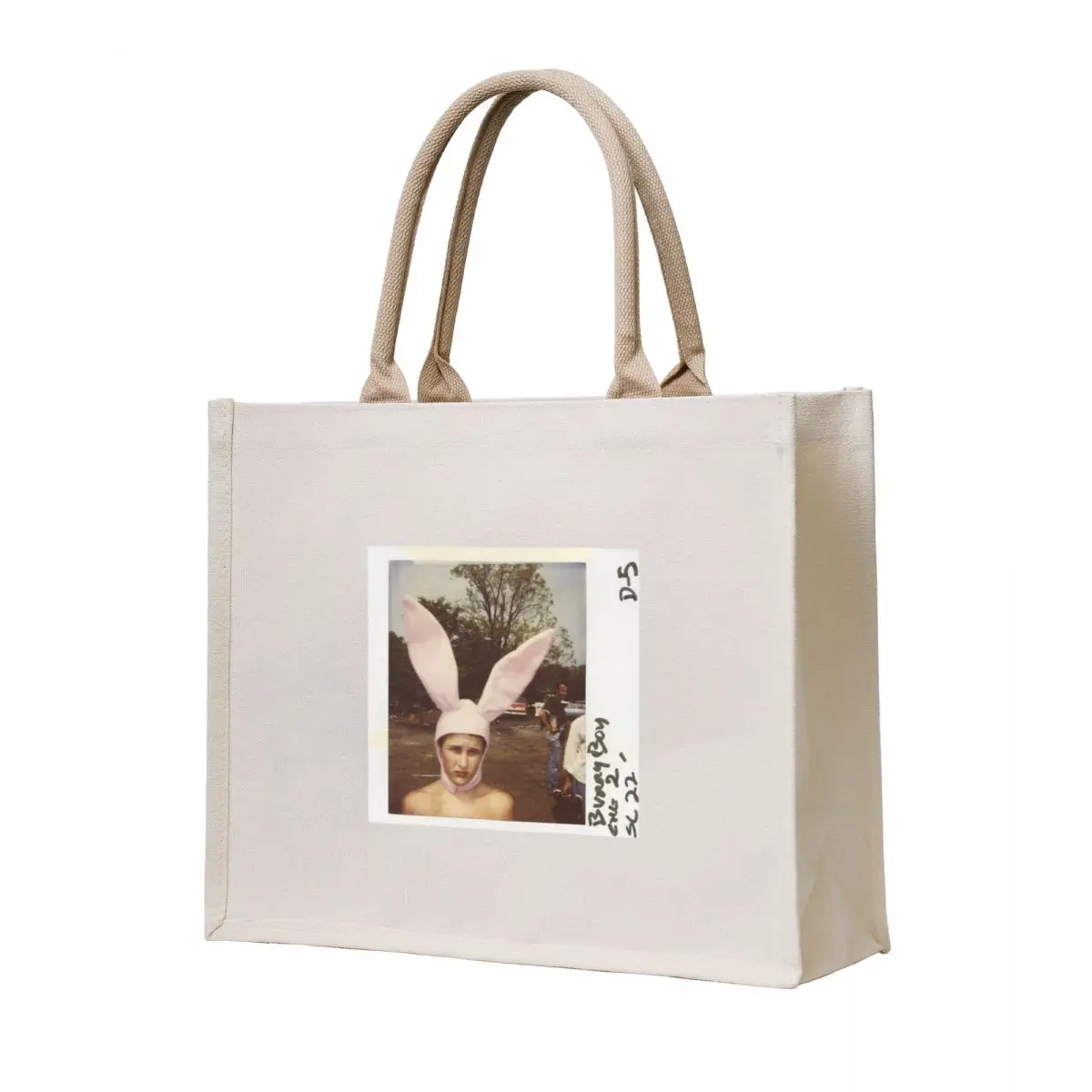 Gummo Bunny Boy Tote Bag reusable shopping bag shopper bag woman Large bags for women
Gummo Bunny Boy Tote Bag reusable shopping bag shopper bag woman Large bags for women