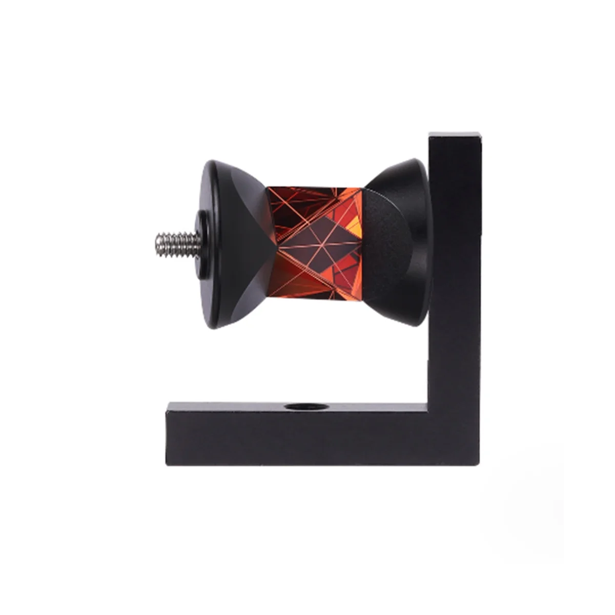 L Mini 360 Degree Prism Set with L-Bar ( L Bar )for Total Station GRZ101 S GMP104, MINI PRISM , 360 PRISM
L Mini 360 Degree Prism Set with L-Bar ( L Bar )for Total Station GRZ101 S GMP104, MINI PRISM , 360 PRISM