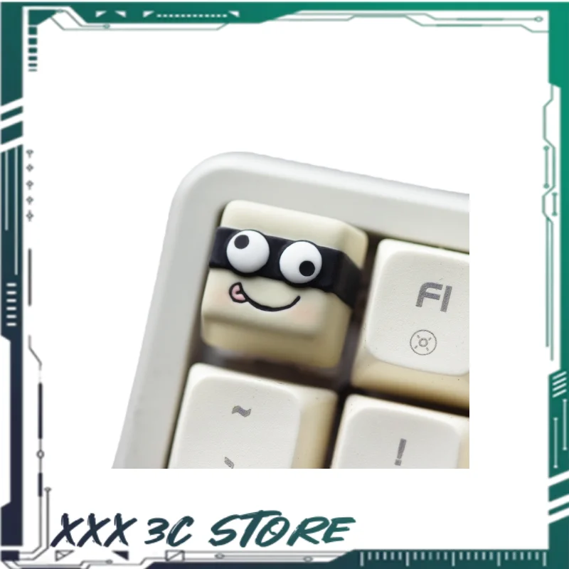 Naraka: Bladepoint Theme Keycaps Resin Cherry Profile 3D Figures Collection Gifts Cross Shaft Mechanical Keyboard Accessories
Naraka: Bladepoint Theme Keycaps Resin Cherry Profile 3D Figures Collection Gifts Cross Shaft Mechanical Keyboard Accessories
