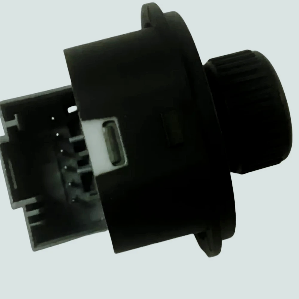 Interruptor ajuste espejo exterior OEM para Skoda Superb MK3 Enyaq Elroq 3V 0959565 C
Interruptor ajuste espejo exterior OEM para Skoda Superb MK3 Enyaq Elroq 3V 0959565 C