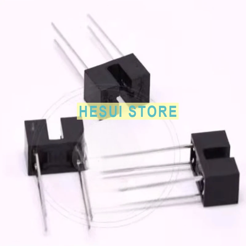 10PCS ST130A single beam of light direct infrared photoelectric sensor, for power meters, counters
10PCS ST130A single beam of light direct infrared photoelectric sensor, for power meters, counters