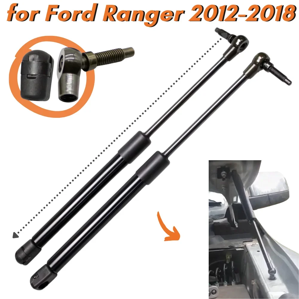 Кол-во (2) стойки капота для Ford Ranger 2012-2018, передняя крышка капота, газовые стойки, пружины, амортизатор, опоры для подъема, поручни
Кол-во (2) стойки капота для Ford Ranger 2012-2018, передняя крышка капота, газовые стойки, пружины, амортизатор, опоры для подъема, поручни