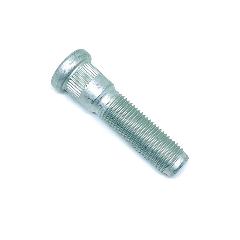 Front or Rear Wheel Hub Bolt Stud for 2012-2021 Ram 2500 3500 6509866AA Car Bolt Nuts Accessories
Front or Rear Wheel Hub Bolt Stud for 2012-2021 Ram 2500 3500 6509866AA Car Bolt Nuts Accessories