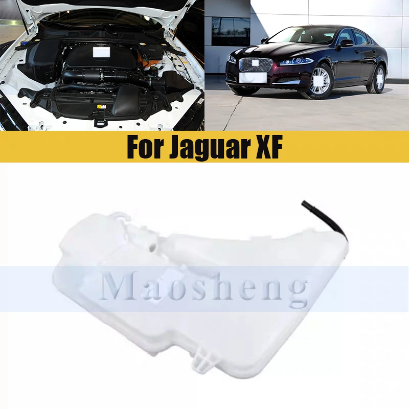 Бачок для омывающей жидкости Jaguar XF с насосом
Бачок для омывающей жидкости Jaguar XF с насосом