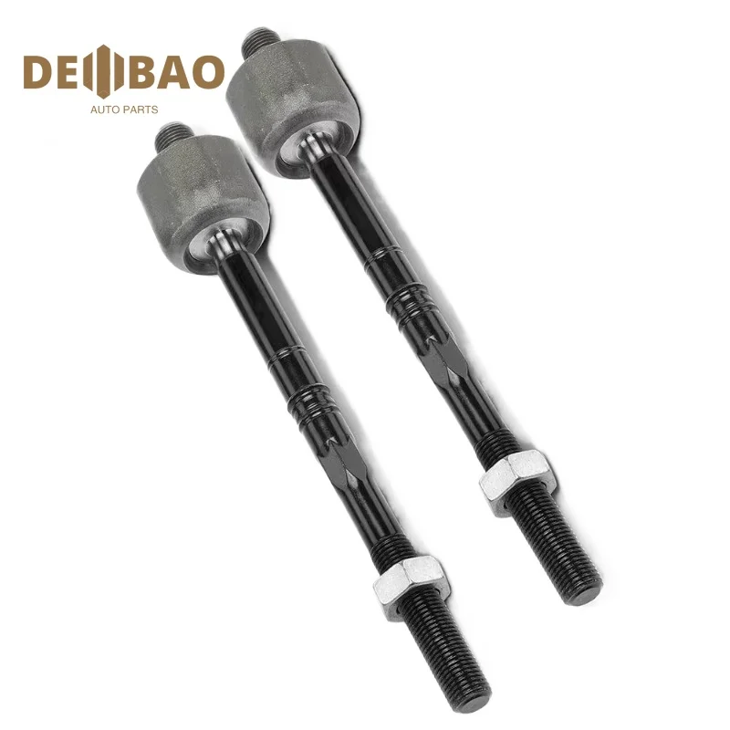 2 шт. передний внутренний наконечник рулевой тяги подходит для Mercedes-Benz CLS400 CLS550 E63 AMG S GLK250 S450 OEM 2123302803
2 шт. передний внутренний наконечник рулевой тяги подходит для Mercedes-Benz CLS400 CLS550 E63 AMG S GLK250 S450 OEM 2123302803
