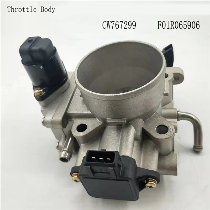 Корпус дроссельной заслонки CW767299 для Mitsubishi Veryca, корпус дроссельной заслонки, электронный корпус дроссельной заслонки F01R064915 F01R065906 
Корпус дроссельной заслонки CW767299 для Mitsubishi Veryca, корпус дроссельной заслонки, электронный корпус дроссельной заслонки F01R064915 F01R065906