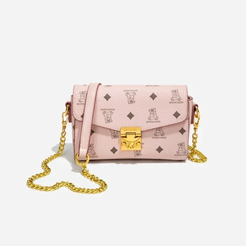 Minimalist Vintage Women Messenger Bag Luxury Designer Diaper Bag Large Capacity Simple Leather Fashionable Shoulder
Minimalist Vintage Women Messenger Bag Luxury Designer Diaper Bag Large Capacity Simple Leather Fashionable Shoulder