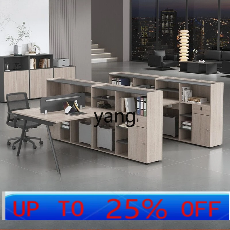 LTT T type double 2 people face-to-face fashion workstation desk sub-office
LTT T type double 2 people face-to-face fashion workstation desk sub-office