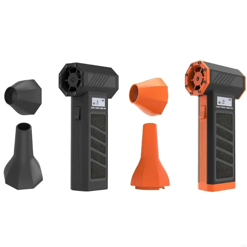 Electric Air Dusters 130000RPM Power Cordless Air Dusters Adjustment Blower Rechargeable Dust Blower for Computer Keyboard
Electric Air Dusters 130000RPM Power Cordless Air Dusters Adjustment Blower Rechargeable Dust Blower for Computer Keyboard