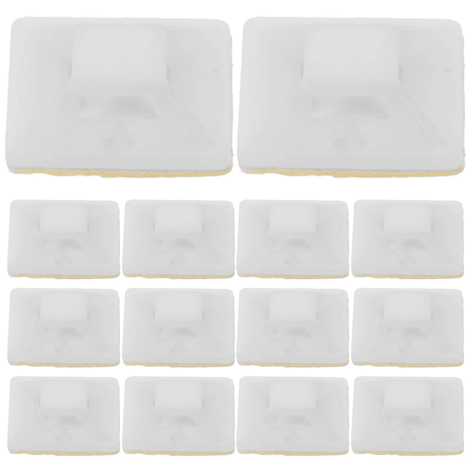 500 шт., зажимы для фиксации проводов, клейкие крепления на молнии для прокладки кабелей, липкие монтажные подушечки, организация шнуров на стене
500 шт., зажимы для фиксации проводов, клейкие крепления на молнии для прокладки кабелей, липкие монтажные подушечки, организация шнуров на стене