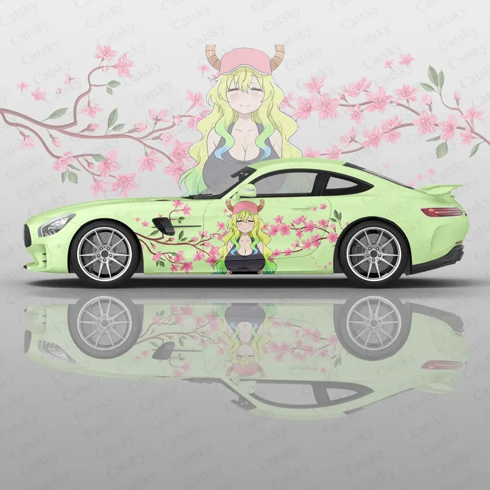 Quetzalcoatl-Kobayashi-san Chi no Maid Dragon наклейки на кузов автомобиля аниме Itasha боковая наклейка на автомобиль наклейка на кузов автомобиля
Quetzalcoatl-Kobayashi-san Chi no Maid Dragon наклейки на кузов автомобиля аниме Itasha боковая наклейка на автомобиль наклейка на кузов автомобиля