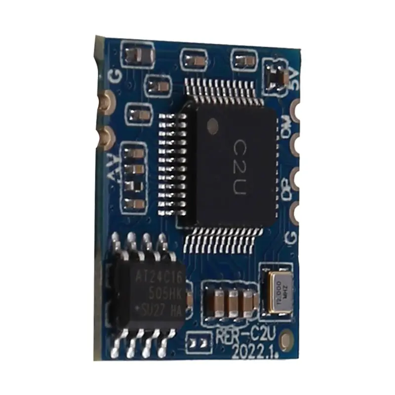 A37T-1PCS Analog AV Video To Digital USB Camera Module CVBS To USB Chip For UVC Drive-Free
A37T-1PCS Analog AV Video To Digital USB Camera Module CVBS To USB Chip For UVC Drive-Free