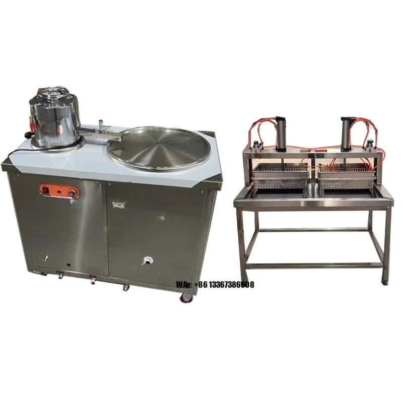 Коммерческое изготовление тофу, фасоль, обработка продуктов, автоматическая машина для производства соевого молока HJ-P14N
Коммерческое изготовление тофу, фасоль, обработка продуктов, автоматическая машина для производства соевого молока HJ-P14N