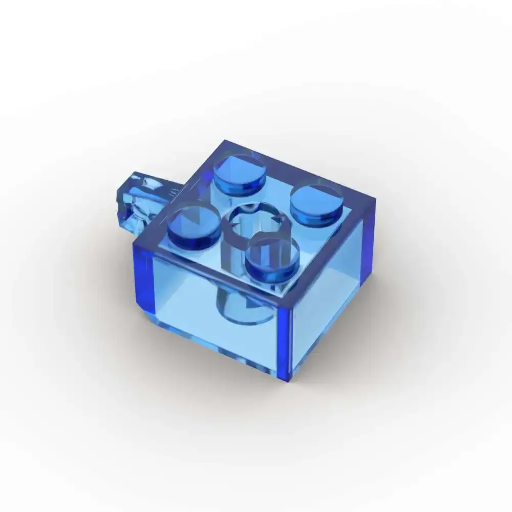 MOC 10PCS Part Bricks 30389 Hinge 2x2 With 1 Finger Vertical And Axle Hole Building Block Locking Particle DIY Toy Birthday Gift
MOC 10PCS Part Bricks 30389 Hinge 2x2 With 1 Finger Vertical And Axle Hole Building Block Locking Particle DIY Toy Birthday Gift