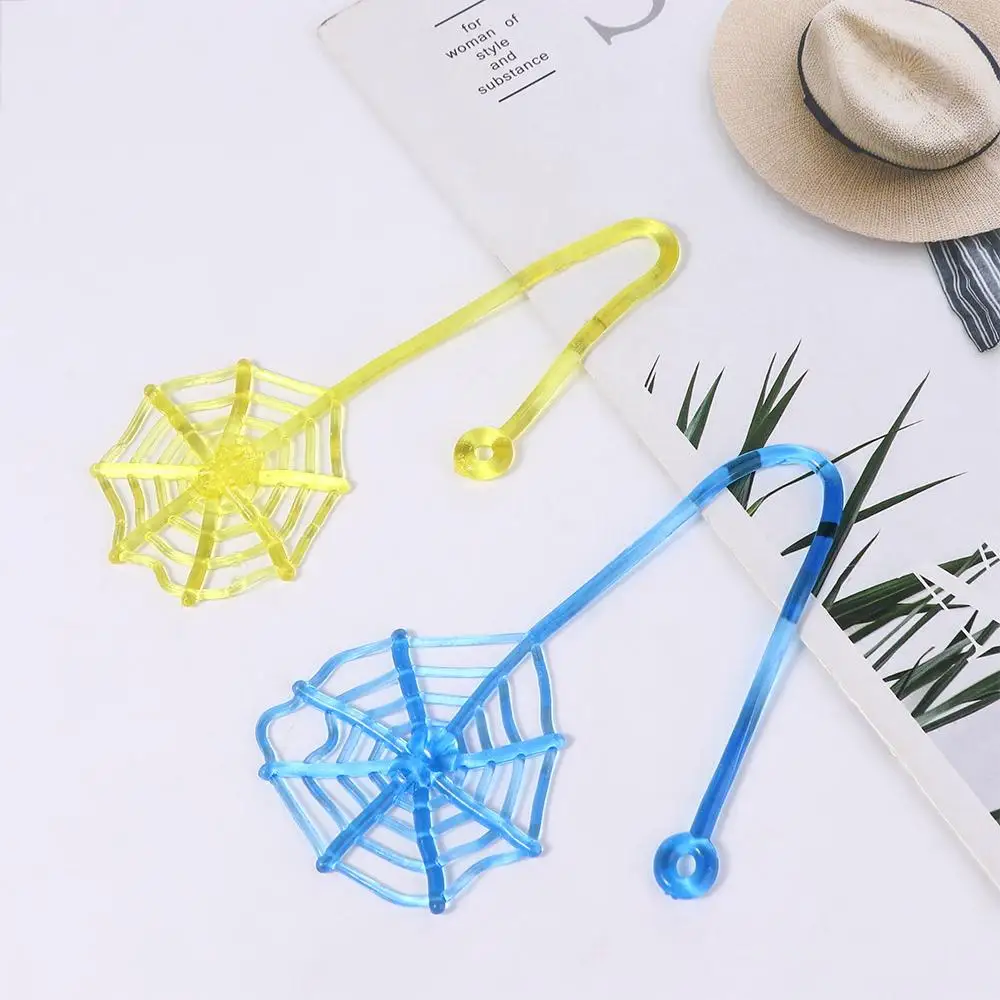 Favors Pinata Fillers Kids Toy Halloween for Children Elastically Spider Web Sticky Spider Web Stretchable Sticky Spider Toys
Favors Pinata Fillers Kids Toy Halloween for Children Elastically Spider Web Sticky Spider Web Stretchable Sticky Spider Toys