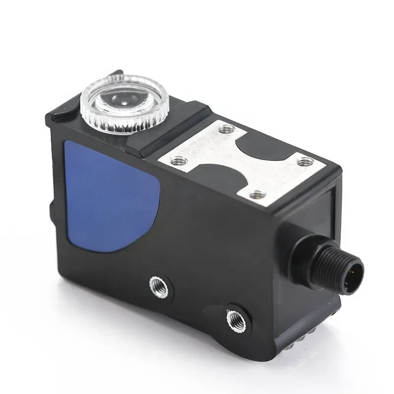 Original Italy DATALOGIC TL50-W-815 Color sensor,Contrast sensor ,Photoelectric sensor
Original Italy DATALOGIC TL50-W-815 Color sensor,Contrast sensor ,Photoelectric sensor