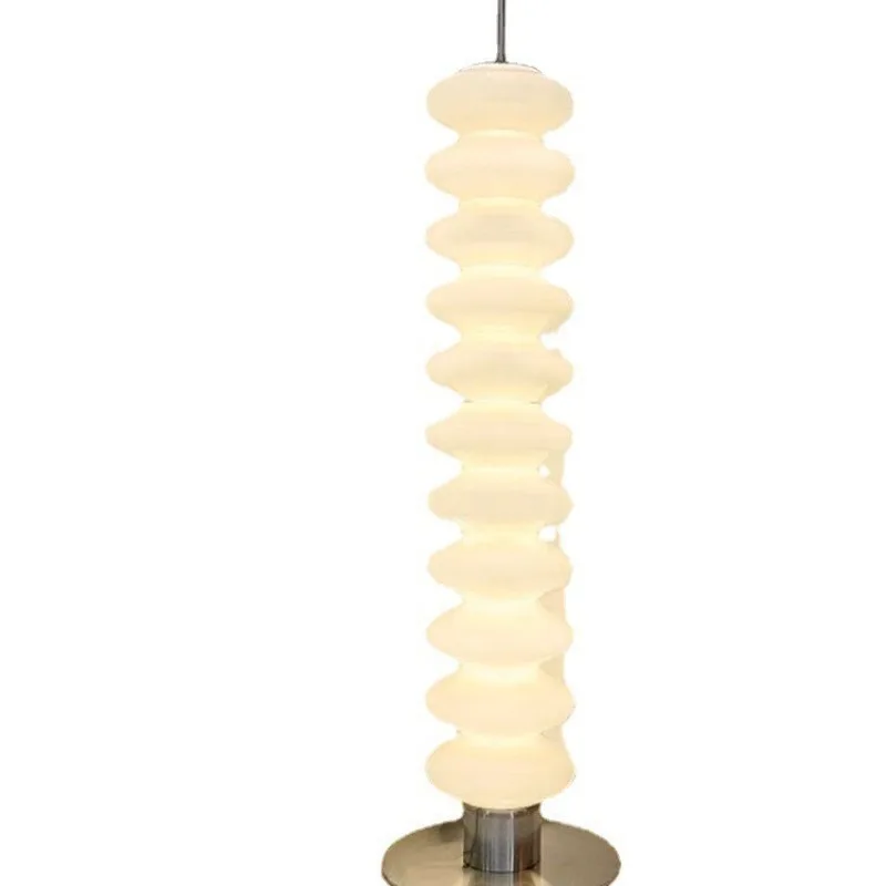 gourd lamp sofa next to living room bedroom floor lamp Nordic creative model room famous table lamp
gourd lamp sofa next to living room bedroom floor lamp Nordic creative model room famous table lamp