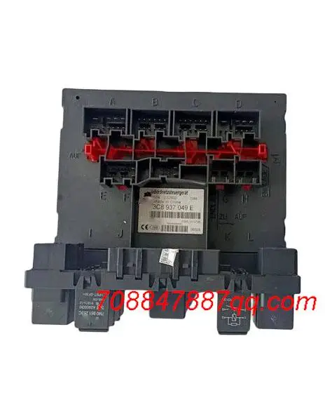 original 100% authentique 3C8937049E Spare parts
original 100% authentique 3C8937049E Spare parts