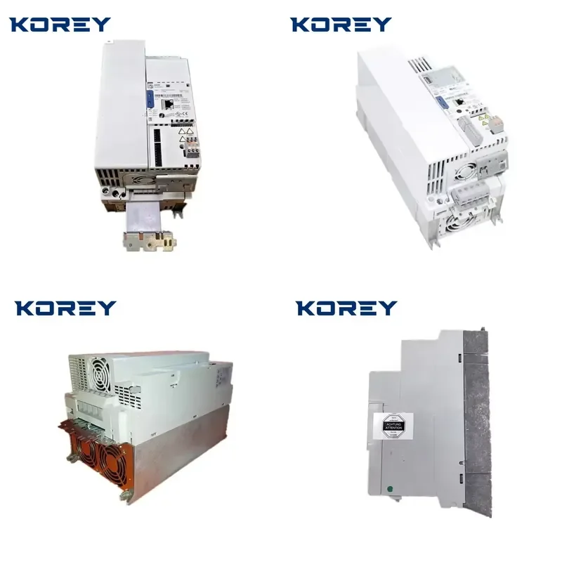 New, Ready Stock Lenze 8400 Series Inverter Inverter Converter E84AVSCE5524 E84AVHCE5524 E84AVTCE5524 E84AVSCE1522
New, Ready Stock Lenze 8400 Series Inverter Inverter Converter E84AVSCE5524 E84AVHCE5524 E84AVTCE5524 E84AVSCE1522