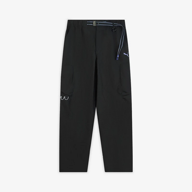 Оригинальные мужские тканые брюки Puma WARDROBE для занятий спортом и отдыха на открытом воздухе 633867-01
Оригинальные мужские тканые брюки Puma WARDROBE для занятий спортом и отдыха на открытом воздухе 633867-01