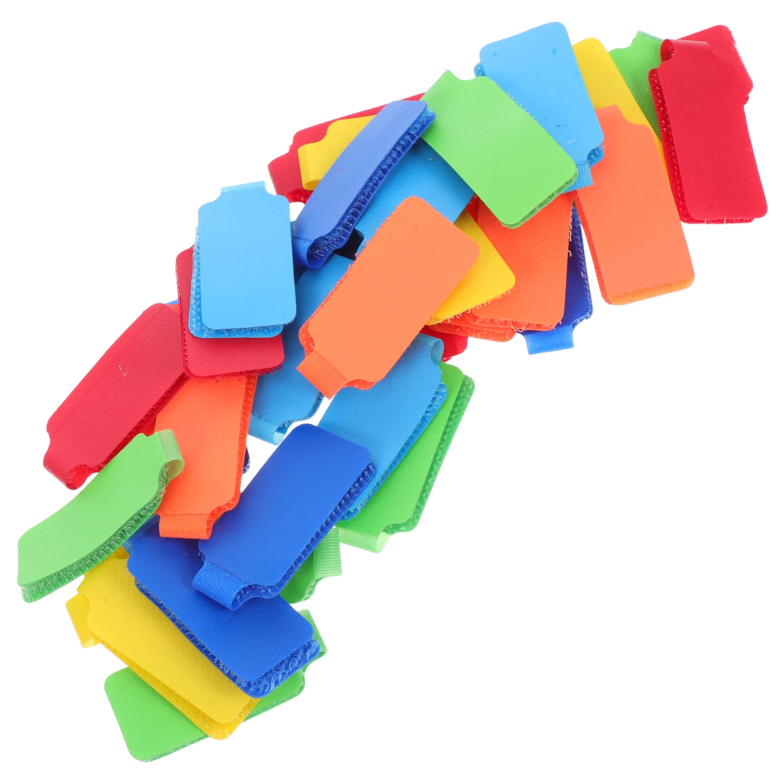 36pcs Reusable Cable Ties Multi-Color Wire Organizer Adjustable Adhesive Cord Markers For Electronics Home Office Travel
36pcs Reusable Cable Ties Multi-Color Wire Organizer Adjustable Adhesive Cord Markers For Electronics Home Office Travel