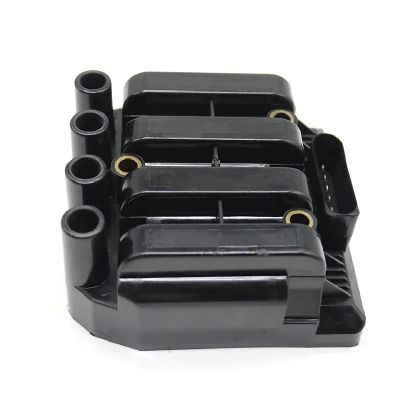 Auto Parts Ignition Coil For VW Jetta Golf Beetle 2.0L L4 Spare Parts Accessories UF484 06A905104 06A905097 06A905097A
Auto Parts Ignition Coil For VW Jetta Golf Beetle 2.0L L4 Spare Parts Accessories UF484 06A905104 06A905097 06A905097A