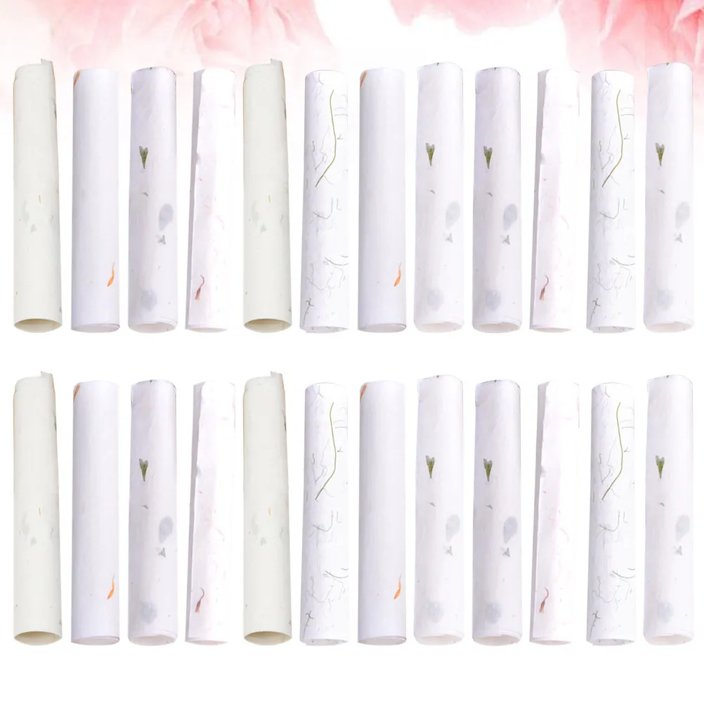60 Pcs Calligraphy Painting Stationery Chinese Practice Paper and Rice Asian Caligraphy Brush Ink White
60 Pcs Calligraphy Painting Stationery Chinese Practice Paper and Rice Asian Caligraphy Brush Ink White
