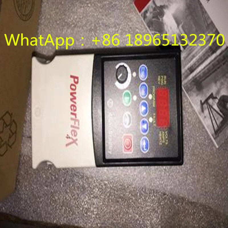Новый оригинальный инвертор 22A-B1P5N104 22AB1P5N104 22A-B2P3F104 22AB2P3F104 22A-B2P3H204 22AB2P3H204 22A-B2P3N104 22AB2P3N104
Новый оригинальный инвертор 22A-B1P5N104 22AB1P5N104 22A-B2P3F104 22AB2P3F104 22A-B2P3H204 22AB2P3H204 22A-B2P3N104 22AB2P3N104