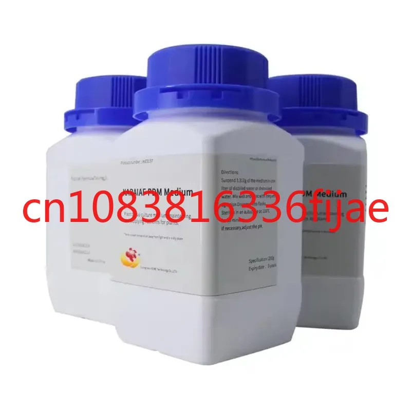 FOR Microbial Medium Company Plate Counting Agar KARAIAF Medium Patoto Microbial Medium Agar
FOR Microbial Medium Company Plate Counting Agar KARAIAF Medium Patoto Microbial Medium Agar