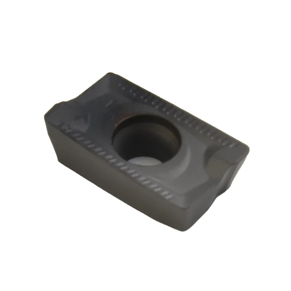 New Turning Inserts Carbide Inserts Nose Angle 85° Steel Carbide Carbide Inserts Turning Inserts APKT 1604PDR-76
New Turning Inserts Carbide Inserts Nose Angle 85° Steel Carbide Carbide Inserts Turning Inserts APKT 1604PDR-76
