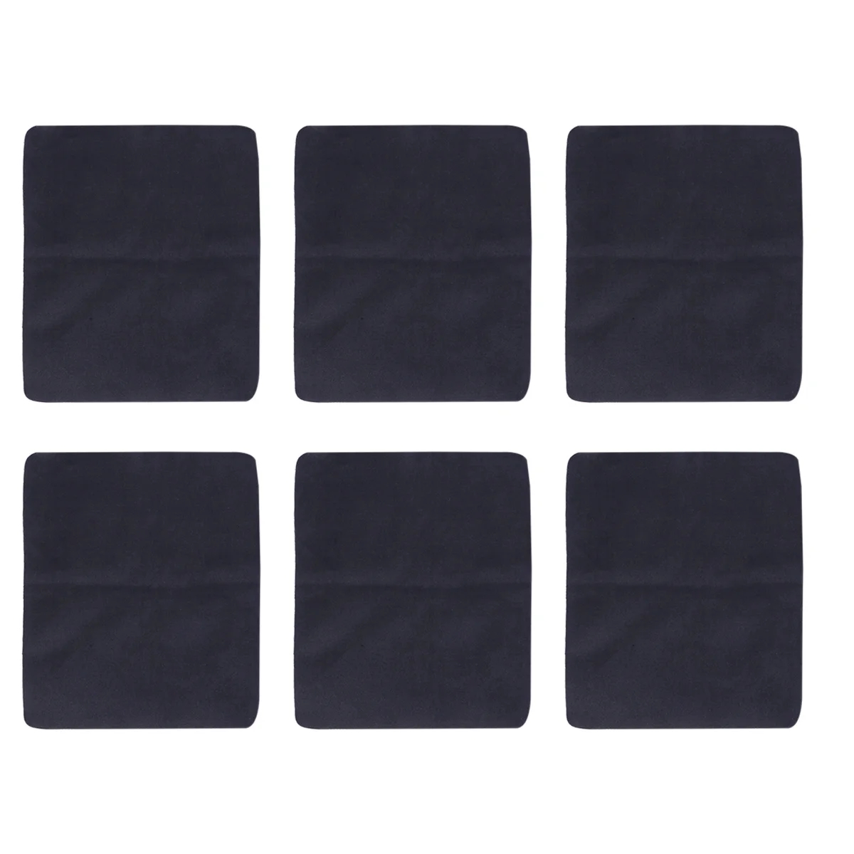 6Pcs Glasses Cleaning Cloth Microfiber Reusable Streak-Free for Violin Piano Trumpet Saxophone Clarinet Phone Screens
6Pcs Glasses Cleaning Cloth Microfiber Reusable Streak-Free for Violin Piano Trumpet Saxophone Clarinet Phone Screens