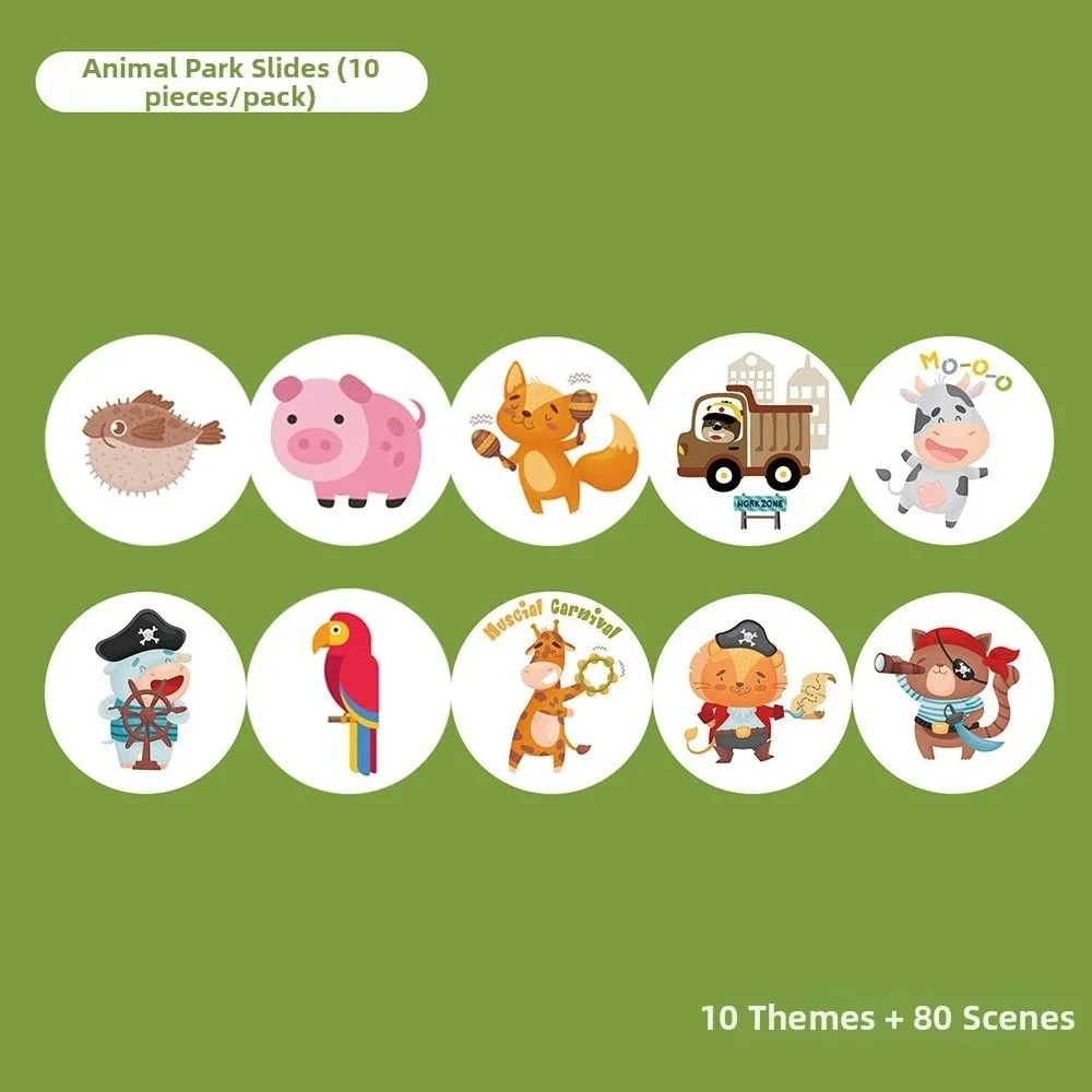 Story Machine Projection Story Baby Sleep Aid Flashligh Projection Storyteller Portable Early Education Slide Story Machine
Story Machine Projection Story Baby Sleep Aid Flashligh Projection Storyteller Portable Early Education Slide Story Machine