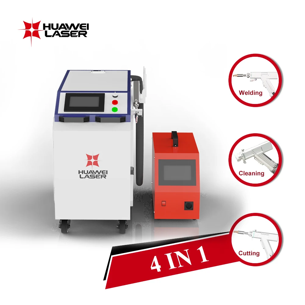 24/7 Operation 1500W 2000W Laser Welder with Raycus Laser Source Fiber Laser Welding Machine
24/7 Operation 1500W 2000W Laser Welder with Raycus Laser Source Fiber Laser Welding Machine