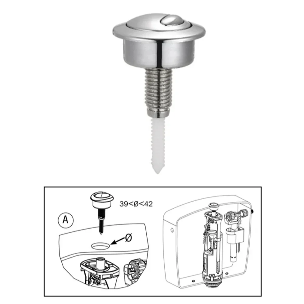 Toilet Push Button Home Toilet Water Tank Button Valve For Siamp For Optima 49 Toilet Push Button Bathroom Accessories
Toilet Push Button Home Toilet Water Tank Button Valve For Siamp For Optima 49 Toilet Push Button Bathroom Accessories