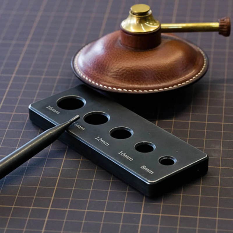 Leather Snap Fastener Removal Tool DIY Handmade Leathercraft Goods Buckle Rivet Decorative Accessories Disassembly Tools
Leather Snap Fastener Removal Tool DIY Handmade Leathercraft Goods Buckle Rivet Decorative Accessories Disassembly Tools