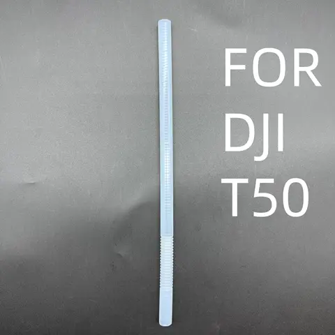 For Agars DJi T50 Spray Rod Hose 1/4 Pcs kit repairing parts drone accessory