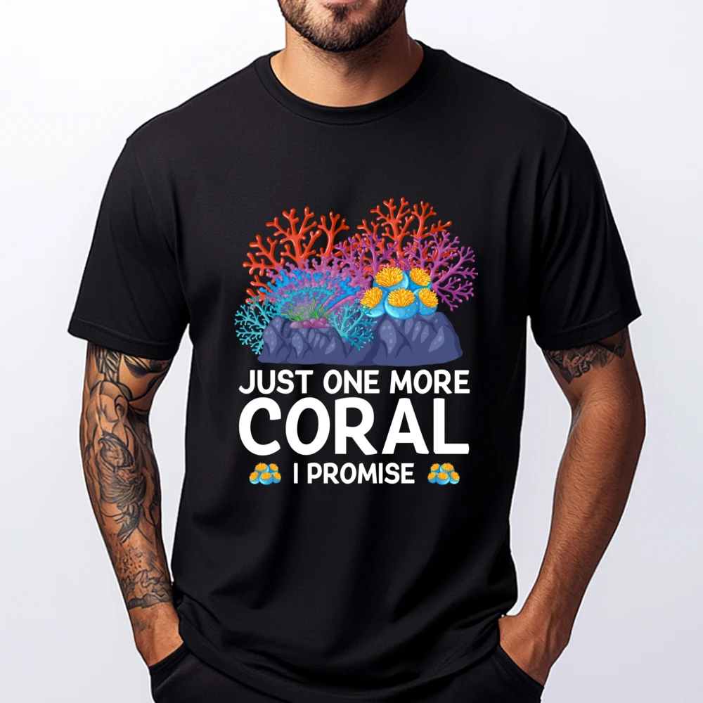 Funny Saltwater Aquarium Joke Just One More Fish I Promise Funny T Shirts Men Mens T-Shirt
Funny Saltwater Aquarium Joke Just One More Fish I Promise Funny T Shirts Men Mens T-Shirt