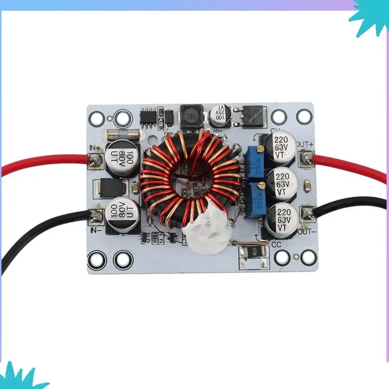 ABZW 3X 12-70 В 24 В 48 В 8 А постоянный ток зарядки повышающий/понижающий регулятор 30 Вт 180 Вт высокая мощность автомобильный модуль солнечной энергии, A
ABZW 3X 12-70 В 24 В 48 В 8 А постоянный ток зарядки повышающий/понижающий регулятор 30 Вт 180 Вт высокая мощность автомобильный модуль солнечной энергии, A